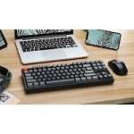 Keychron, a kompakt billentyűzet mestere