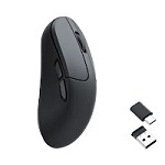 Keychron mini wireless egerek - többféle célra is