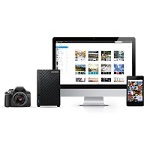 Kézre álló fotókezelő alkalmazás az ASUSTOR NAS-on