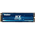 KingSpec NX 128GB PCIe x4 (3.0) M.2 2280 SSD zöld