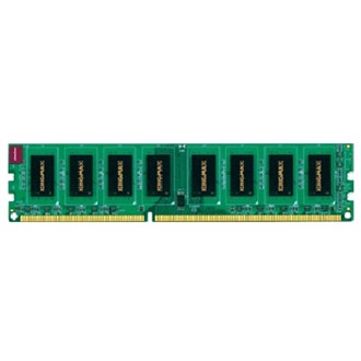 Kingmax 4GB 1600MT/s DDR3 memória