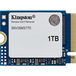 Kingston 1000G NV3 M.2 2230 PCIe 4.0 NVMe SSD