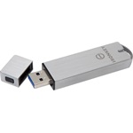 Kingston 128GB Ironkey Enterprise S1000 USB 3.0 pendrive
