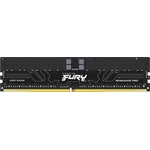 Kingston FURY Renegade Pro 16GB 6000MT/s DDR5 memória ECC Registered CL32