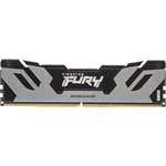 Kingston FURY Renegade 16GB 7200MT/s DDR5 memória CL38 ezüst