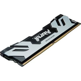 Kingston FURY Renegade 16GB 7200MT/s DDR5 memória CL38 ezüst