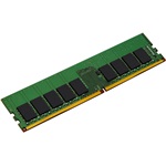 Kingston 16GB 3200MHz DDR4 memória Brand modul ECC Registered CL22