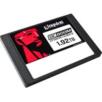 Kingston DC600M Enterprise 1,92TB SATA3 2,5" fekete
