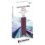 Kingston 1000GB DataTraveler Max USB 3.2 Gen 2 pendrive