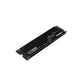 Kingston KC3000 2TB PCIe x4 (4.0) M.2 2280 SSD