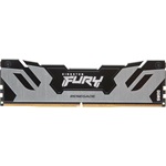 Kingston 24GB 8000MT/s DDR5 CL38 DIMM FURY Renegade Silver