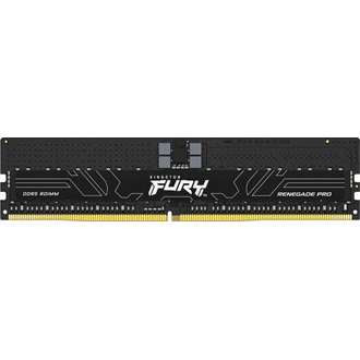 Kingston FURY Renegade Pro 256GB 5600MT/s DDR5 memória ECC Registered CL36 Kit of 8