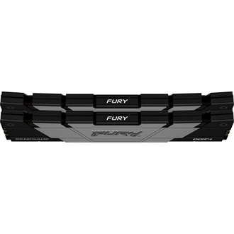 Kingston FURY Renegade 32GB 3600MT/s DDR4 memória CL16 Kit of 2 fekete-szürke