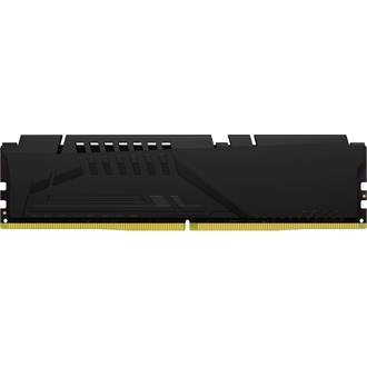 Kingston FURY Beast 32GB 5600MT/s DDR5 memória CL36 fekete