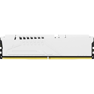 Kingston 32GB 6800MT/s DDR5 CL34 DIMM (Kit of 2) FURY Beast White EXPO