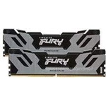 Kingston FURY Renegade 32GB 7200MT/s DDR5 memória CL38 Kit of 2 ezüst