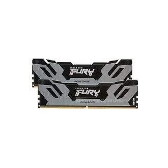 Kingston FURY Renegade 32GB 7200MT/s DDR5 memória CL38 Kit of 2 ezüst