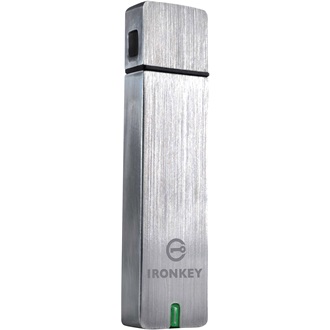 Kingston 32GB Ironkey Enterprise S250 USB 2.0 pendrive
