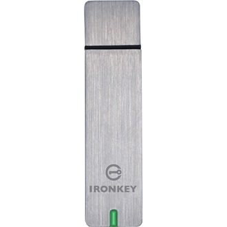 Kingston 32GB Ironkey Enterprise S250 USB 2.0 pendrive