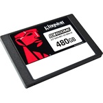 Kingston 480G DC600ME (Mixed-Use) TCG Opal 2.5" Enterprise SATA SSD