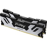 Kingston 48GB 8800MT/s DDR5 CL42 CUDIMM (Kit of 2) FURY Renegade Silver