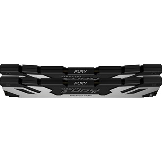 Kingston 48GB 8800MT/s DDR5 CL42 CUDIMM (Kit of 2) FURY Renegade Silver