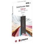 Kingston 512GB Traveler Max USB-C 3.2 Gen 2 pendrive