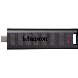 Kingston 512GB Traveler Max USB-C 3.2 Gen 2 pendrive