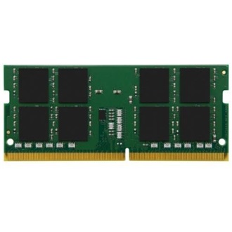 Kingston 64GB 6400MT/s DDR5 Non-ECC CL52 CSODIMM 2Rx8
