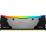 Kingston 8GB 4000MT/s DDR4 CL19 DIMM FURY Renegade RGB