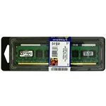 Kingston 8GB Brand modul 1600MHz DDR3 memória Low-Voltage