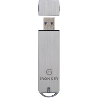 Kingston 8GB Ironkey Basic S1000 USB 3.0 pendrive
