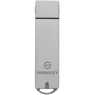 Kingston 8GB Ironkey Basic S1000 USB 3.0 pendrive
