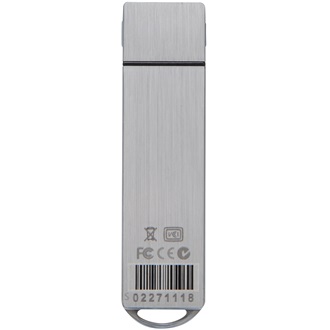 Kingston 8GB Ironkey Basic S1000 USB 3.0 pendrive