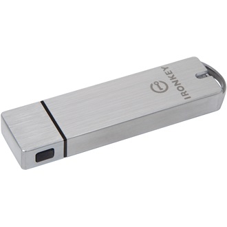 Kingston 8GB Ironkey Basic S1000 USB 3.0 pendrive
