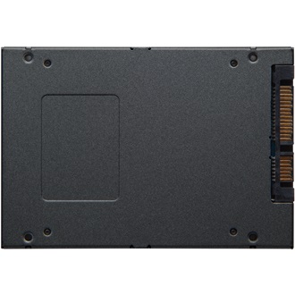 Kingston A400 480GB SATA3 2,5" SSD