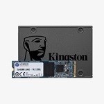 Kingston A400 SSD: Nagy sebesség és megbízhatóság már M.2 formátumban is