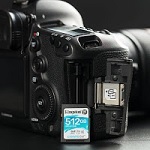 Kingston Canvas Go! - nagy felbontás, akciók és megbízhatóság