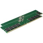 Kingston DDR5 ValueRAM memóriák