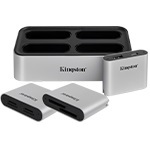 Kingston Digital Workflow terméksorozat