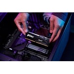 Kingston FURY Beast DDR5: új memória modulok
