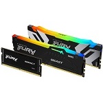 Kingston FURY DDR5 - sokszínűség minden konfigurációba