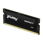 Kingston FURY Impact DDR5 - Hatalmas SODIMM teljesítmény