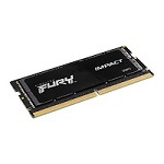 Kingston FURY™ Impact DDR5 memória (5600MT/s) - Kis formátum, hatalmas DDR5 teljesítmény