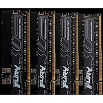 Kingston FURY Renegade Pro DDR5: túlhúzható ECC RAM