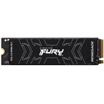 Kingston Fury Renegade 1TB PCIe x4 (4.0) M.2 2280 SSD