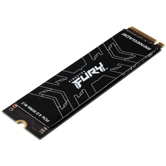 Kingston Fury Renegade 1TB PCIe x4 (4.0) M.2 2280 SSD