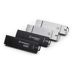 Kingston IronKey D300: magas szintű védelem
