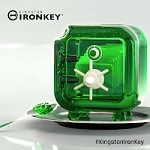 Kingston Ironkey: vedd komolyan az adatvédelmet!