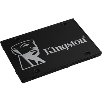 Kingston KC600 256GB SATA3 2,5" SSD